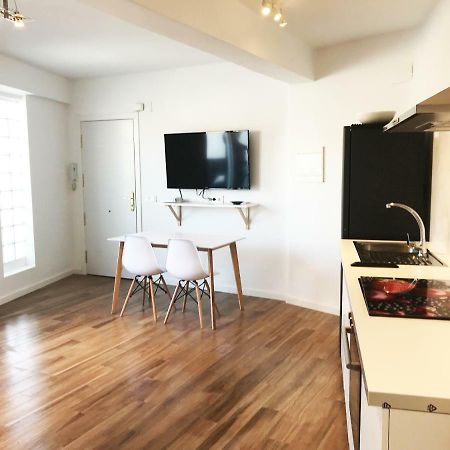 Goya Atico Apartment Валенсия Екстериор снимка
