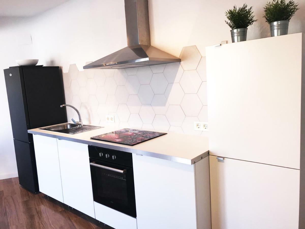 Goya Atico Apartment Валенсия Екстериор снимка