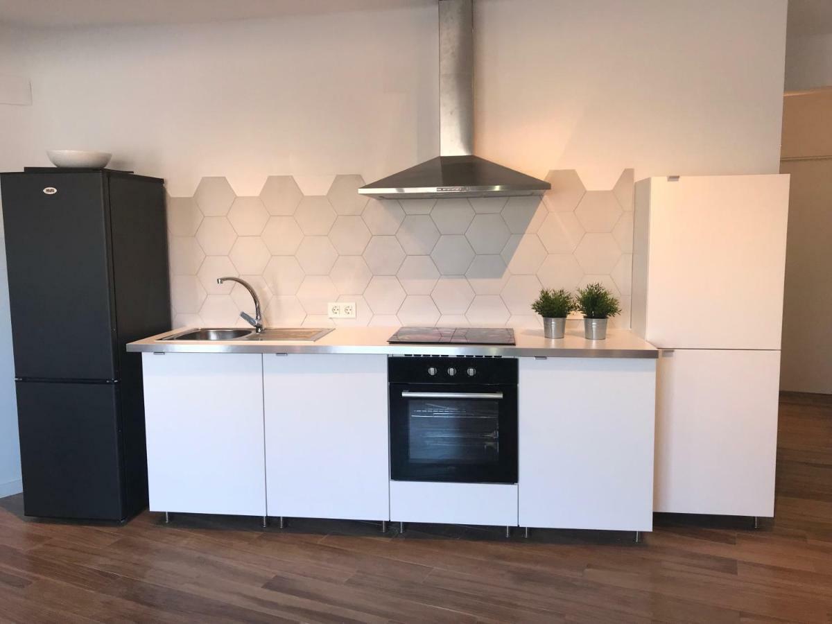 Goya Atico Apartment Валенсия Екстериор снимка