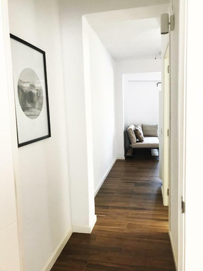 Goya Atico Apartment Валенсия Екстериор снимка