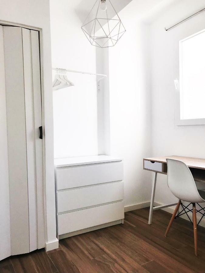 Goya Atico Apartment Валенсия Екстериор снимка